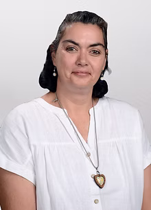 Roswitha Breytenbach